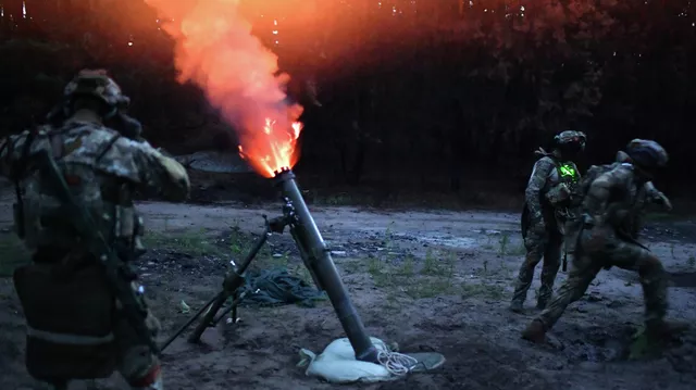 Военный эксперт: войска РФ нанесли серьезный удар по ВСУ под Очаковом