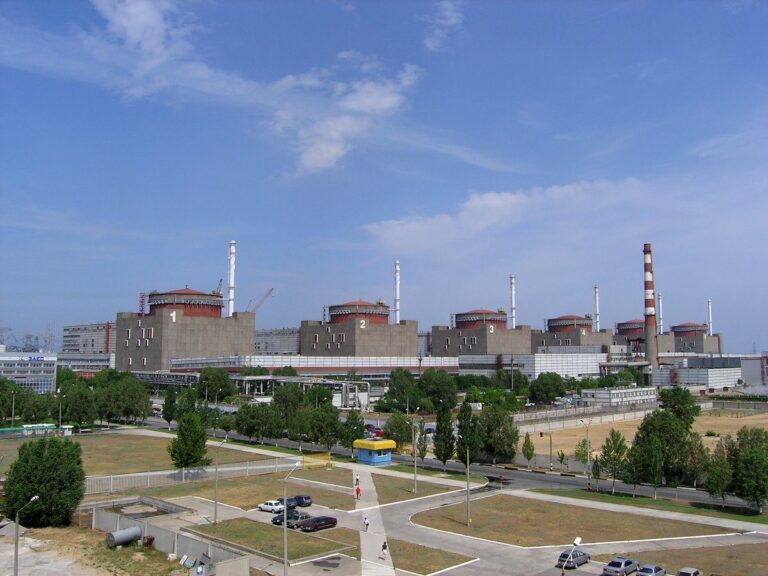 Политическая резолюция МАГАТЭ по Запорожской АЭС и ее последствия